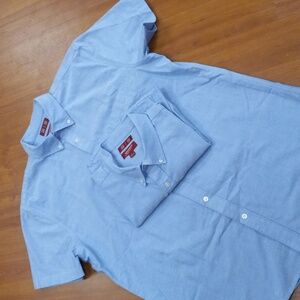 Arizona Jean(2) button down. Set of two